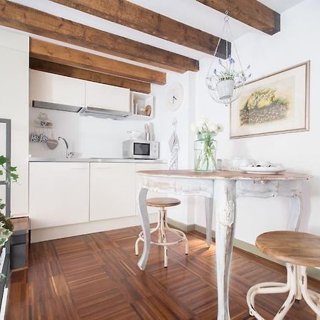 Romantic Loft Porta Venezia Mediolan Zewnętrze zdjęcie