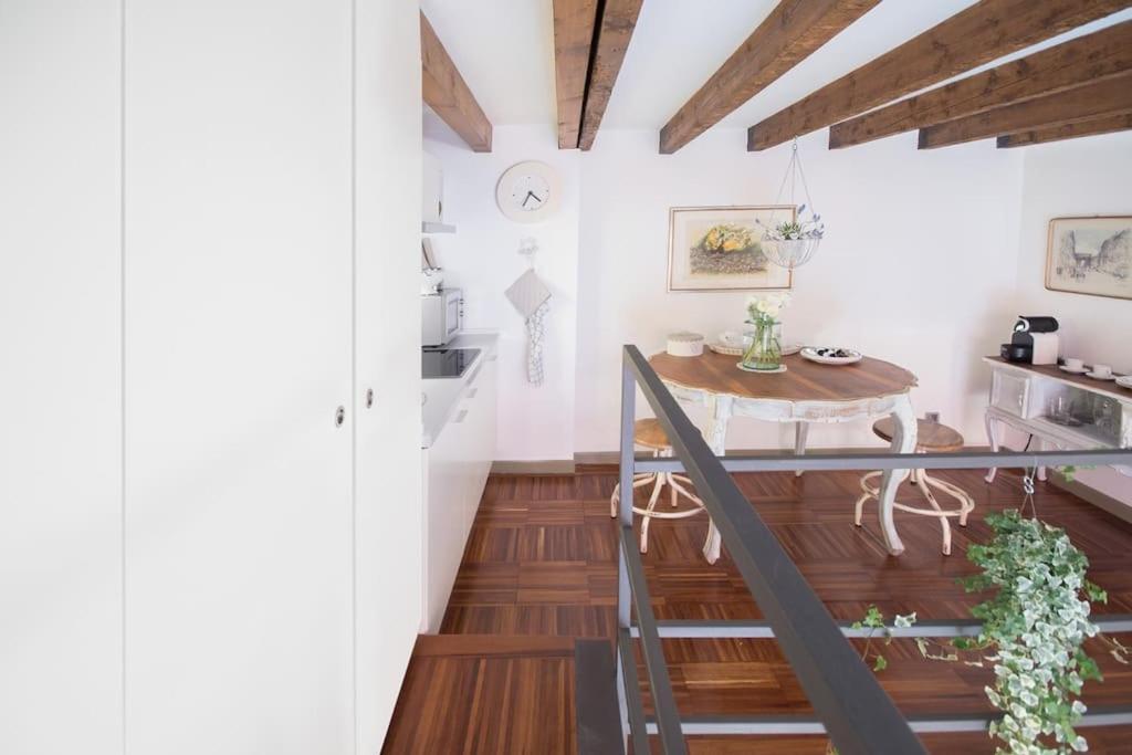 Romantic Loft Porta Venezia Mediolan Zewnętrze zdjęcie