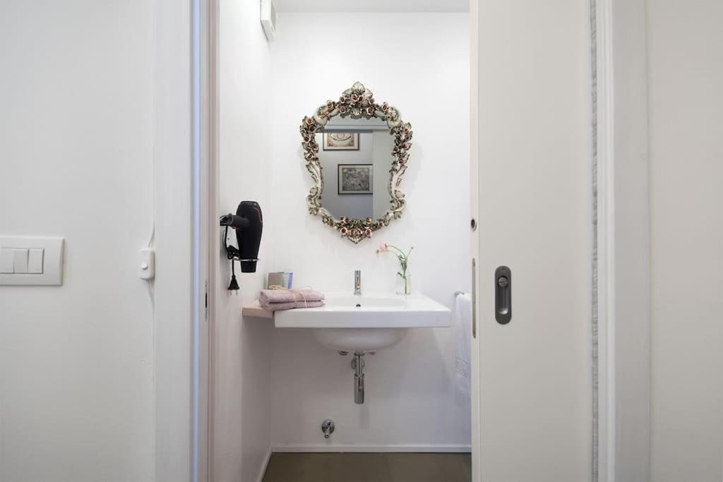 Romantic Loft Porta Venezia Mediolan Zewnętrze zdjęcie