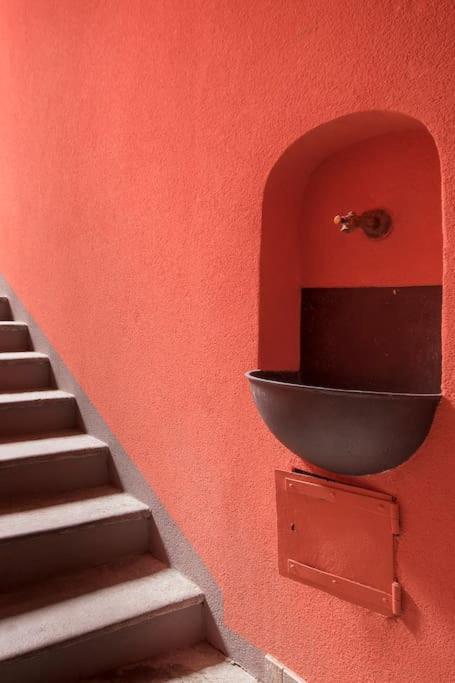 Romantic Loft Porta Venezia Mediolan Zewnętrze zdjęcie